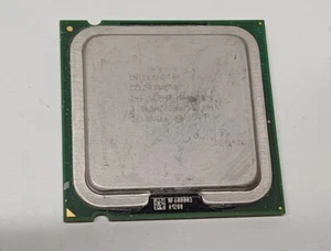 Processore Intel Celeron D 346 SL8HD 3,06GHz/256KB/533MHz Sockel/Socket PLGA775 - Foto 1 di 1