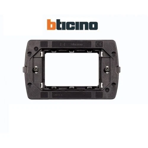 BTICINO LIVING INTERNATIONAL LN4703C SUPPORTO AIR 3M