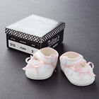 Bulk Buy of 6 paids of Tallina's Baby Doll Shoes with Bows