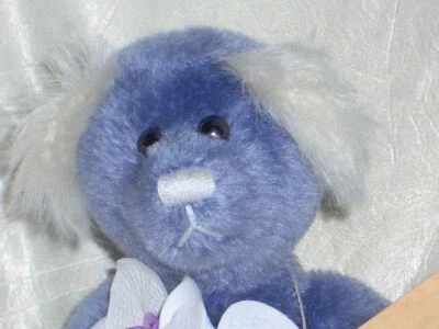 Orig. Martin Bär Weißes Orchideechen Lim. 199