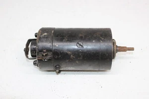 Harley-Davidson XR1000 1983 motor de arranque motor de arranque - DC 12V - Imagen 1 de 7