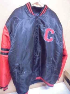 Men's Vintage Chicago Bulls Jacket (5X Size) - Impeccable Condition & Fan Must! - Picture 1 of 9