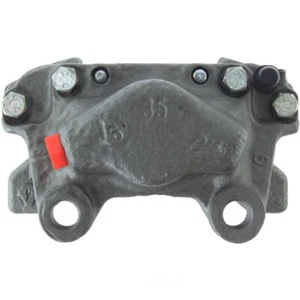 Disc Brake Caliper-Premium Semi-Loaded Centric 141.62538 Reman - Foto 1 di 6