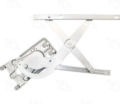 4574101AK NOS MOPAR FABRICANTE DE EQUIPAMENTO ORIGINAL REGULADOR DE JANELA PORTA TRASEIRA para 300M LHS INTREPID - Imagem 1 de 2