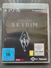 PS3 - The Elder Scrolls V Skyrim - completo con instrucciones - embalaje original - Playstation 3