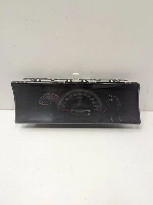 Nissan Maxima Instrument Cluster Automatic J31 02 02-05 09 - image 1 of 4