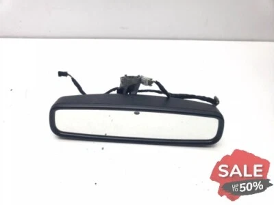 FORD KUGA MK2 2014 REAR VIEW MIRROR AUTOMATIC DIMMING CU5A-17E678-BB - Image 1 of 4