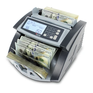 Contador de facturas Cassida 5520 UV/MG - Imagen 1 de 5