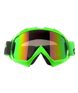Motorcycle Goggle ATV Dirt Bike Off Road Racing Motocross Goggles for Men, Wo... - Picture 1 of 6