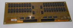 VINTAGE DEC DIGITAL 5019050-01 5419051-AA A1-P2 4MB MEMORY CARD BOARD 50-19050 - Picture 1 of 3