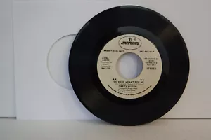 Obrey Wilson, You Were Meant For Me, 1972 Mercury Records 73266 Promo Funk - Bild 1 von 4