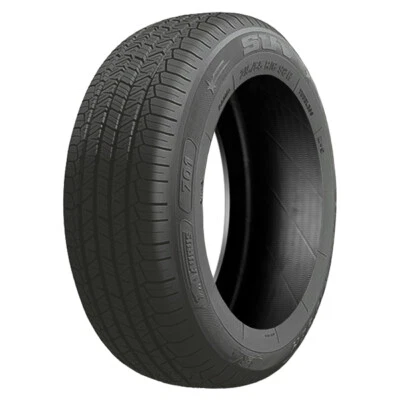 SOMMERREIFEN TAURUS 225/60 R17 99V 701 SUV M+S - Bild 1 von 4