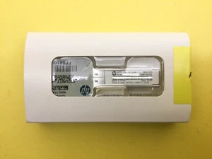 J9150A HPE X132 10G SFP+ LC SR TRANSCEIVER New Sealed - Picture 1 of 2