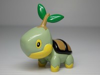 Pokemon Diamond Pearl Mystery Dungeon Bippa Figure Collection Tomy New Tv Movie Character Toys Fzgil Toys Hobbies