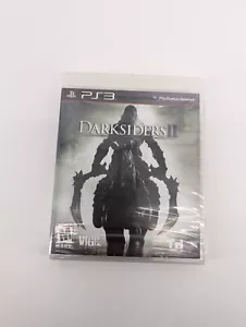 Darksiders II - (Sony PlayStation 3, 2012) - Picture 1 of 3