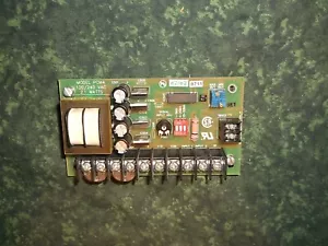 Minarik DC Drive Model PCM4 - Input 120 / 240 VAC (40317-G6B) - Picture 1 of 1
