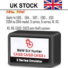 ELV Hunter CAS2 CAS3 CAS3+ Emulator For BMW Mini 3 Series 5 Series X1 X3 X5 X6