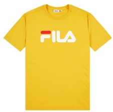 maglia gialla fila