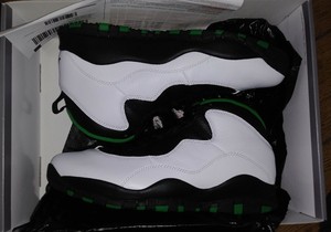 jordan 10 olive green