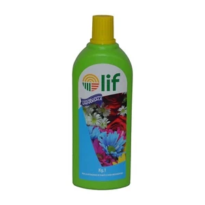 CONCIME LIQUIDO UNIVERSALE PER PIANTE E FIORI NPK 6-6-6 KG 1 LIF - Foto 1 di 1