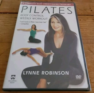Body Control - Weekly Workout (DVD) ☆☆Neu☆☆ - Bild 1 von 3