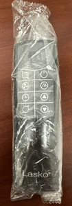 Genuine Original Lasko FH500 Fan/Heater Hybrid Eco Remote Control 8 Button OEM - Picture 1 of 3