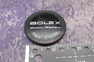 Vintage Bolex 43mm Lens Cap for Zoom Reflex Pan-Cinor Zoom Lens - Picture 1 of 4