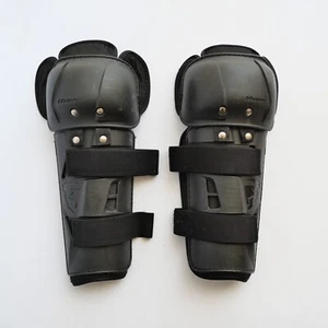Thor Sector Adult Motocross Off-Road Knee And Shin Guard, Used! Free UK P&P - Picture 1 of 5