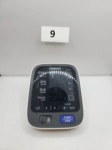 Monitor de presión arterial Omron modelo BP785 HEM-7222-Z sin manguito - Imagen 1 de 7