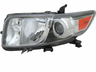 For 2011-2015 Scion xB Headlight Assembly Left TYC 61762YD 2012 2014 2013 - Изображение 1 из 2
