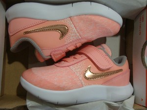 nike flex contact tdv