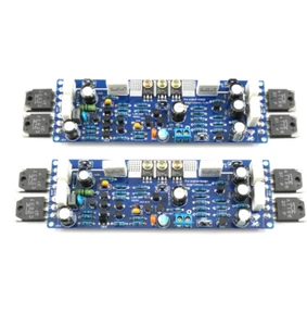 Pure Class A Verstärker A30W Pure Class A Verstärker A30W AP Test Dual Channel - Bild 1 von 4