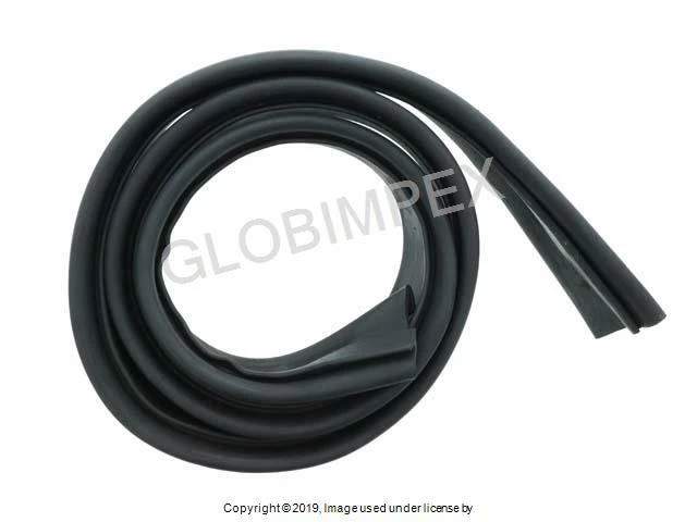 VOLKSWAGEN BEETLE (1975-1980) Engine Compartment Seal JOPEX + WARRANTY - Image 1 of 1