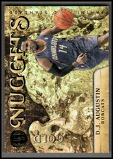 2010-11 Panini Gold Standard Gold Nuggets YOU PICK