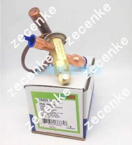 1pcs NEW Emerson expansion valve TRAES10HCA - Picture 1 of 2