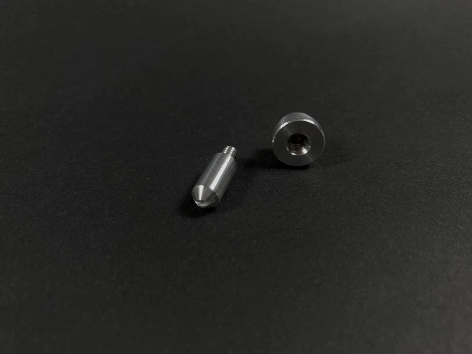 PUREPOWER24 X-Valve 2.0 für UMAREX T4E HDR68