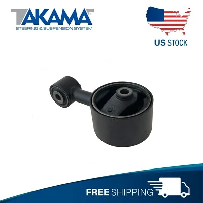 Rear Engine Torque Rod Mount For 2003-2006 Mitsubishi Outlander 2.4L (OE QUALITY - Image 1 of 4