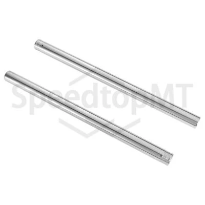 Tubos de garfo internos de suspensão dianteira para Honda cmx250 cmx300 cmx500 Rebel 2017-2019 - Imagem 1 de 4