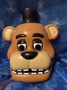 Five Nights at Freddy's Child's Mask - Picture 1 of 12