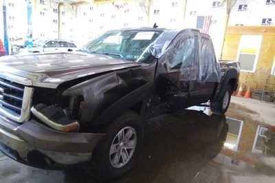 GMC Sierra 1500 2008 motor de 5,3 L fabricante de equipos originales 136 k millas (LKQ ~ 439425647) Foto 1 de 4