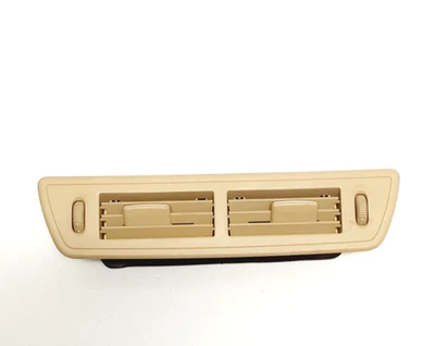 2008 Mercedes GL550 4 Matic Rear Vent Grill OEM A1648301754 1648301754 — 第 1/4 张图片