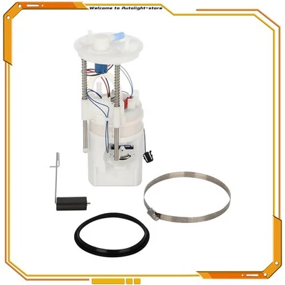 Fuel Pump For 2015-2018 BMW X5 F15 2015 2016-2019 BMW X6 F16 3.0L New New Foto 1 de 4