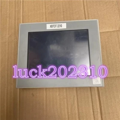 1PC USED Proface  touch screen AST3301-S1-D24 #YY - Image 1 of 3