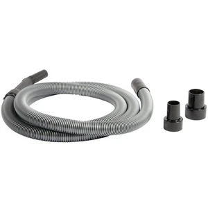 Cen-Tec Systems 10 Ft. Premium Shop Vacuum Extension Hose with 2 tank adapter... - Picture 1 of 7