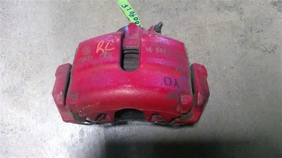 12 Volkswagen Jetta GLI 2012 pinza de conductor delantera izquierda roja 59 k 83776 Foto 1 de 4