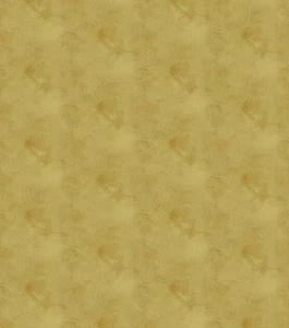 SUSAN WINGET Fabric - Yellow Spring Meadow - 32" REMNANT - Picture 1 of 2