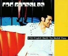 Ill fight Hell to hold you von Gonzalez,Rod | CD | Zustand sehr gut - Bild 1 von 2