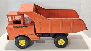 Vintage 1960's Nylint Hydraulic Dump Truck - Picture 1 of 10
