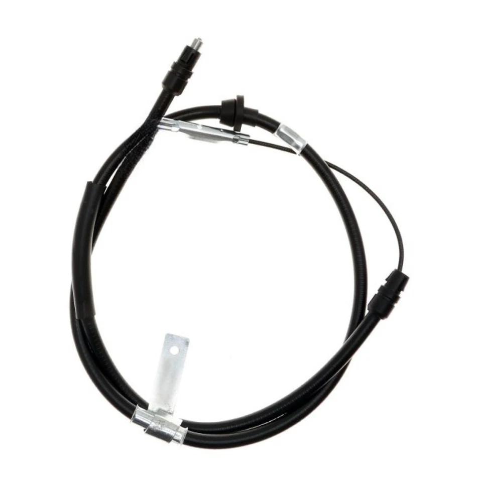 Genuine ACDelco For Saturn Outlook 2009 2010 Parking Brake Cable Front 1 Strand - Image 1 of 4