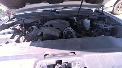 Used Starter Motor fits: 2011 Cadillac Escalade esv  Grade A - Image 1 of 4